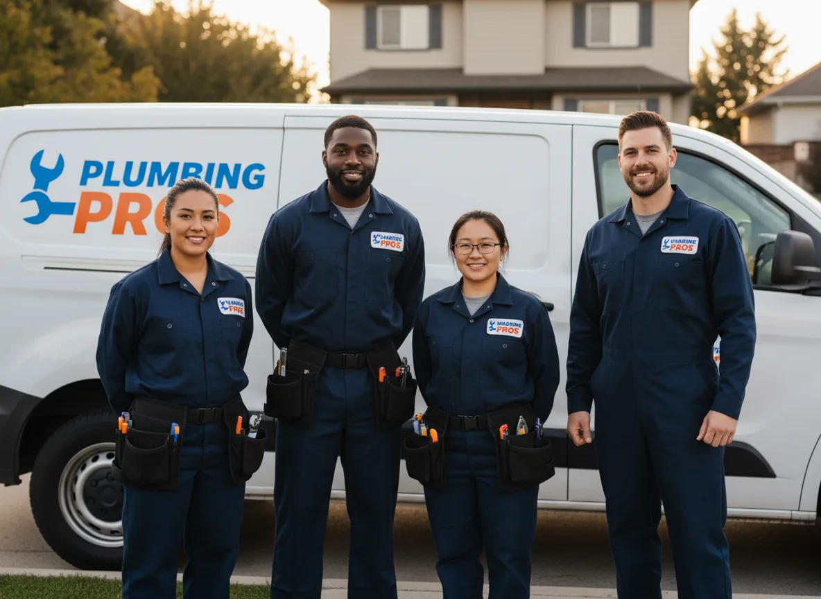 Water Heater Repair company in Mountain Top, PA